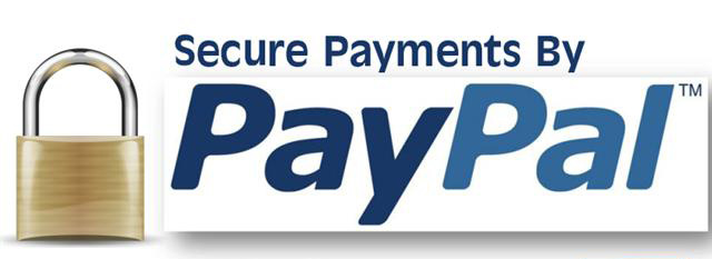 Paypal logo